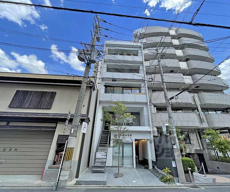 バウム御幸町御池