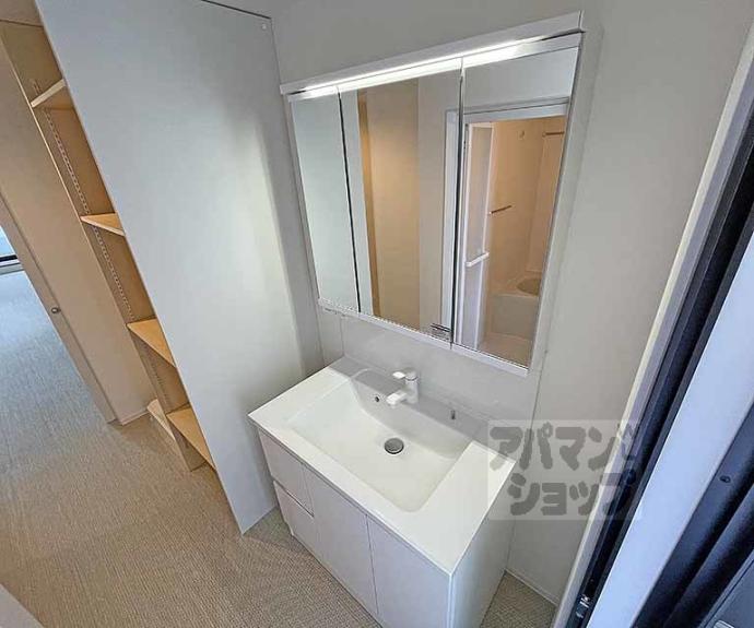 【バウム御幸町御池】間取