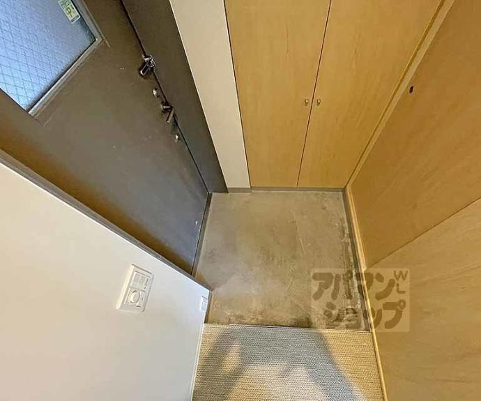 【バウム御幸町御池】間取