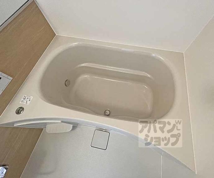 【バウム御幸町御池】間取