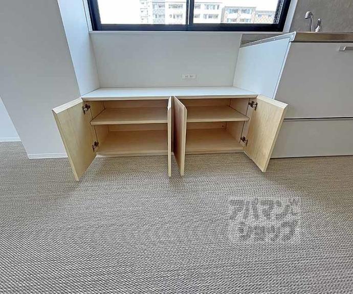 【バウム御幸町御池】間取