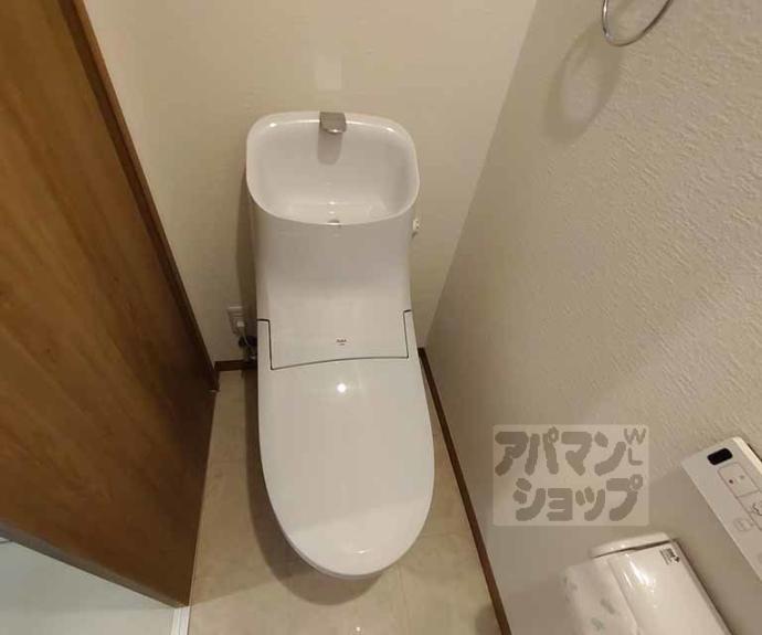 【ＥＸＣＥＥＤ二条高倉】間取