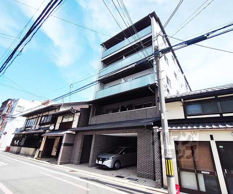 ｓａｗａｒａｂｉ六角油小路