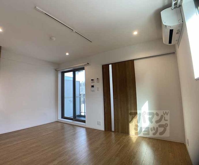 【ｓａｗａｒａｂｉ六角油小路】間取