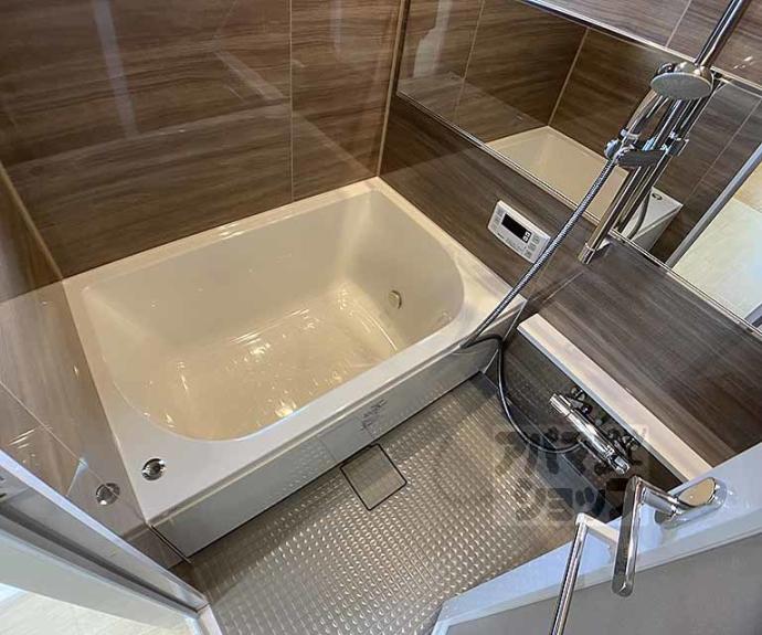 【ｓａｗａｒａｂｉ六角油小路】間取