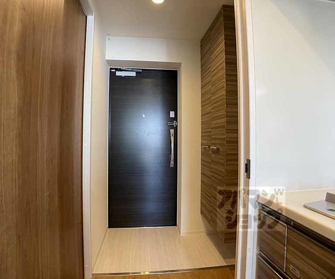 【ｓａｗａｒａｂｉ六角油小路】間取