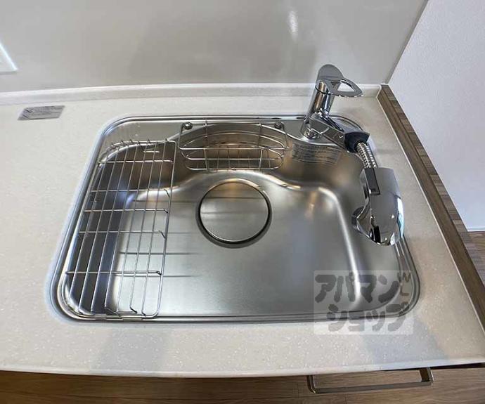 【ｓａｗａｒａｂｉ六角油小路】間取