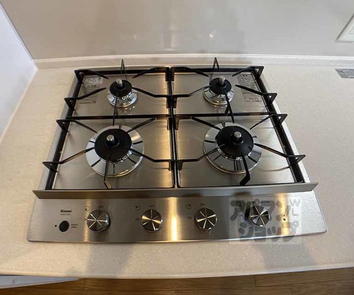 【ｓａｗａｒａｂｉ六角油小路】間取