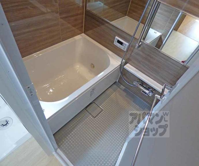 【ｓａｗａｒａｂｉ六角油小路】間取