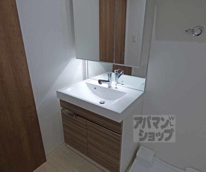 【ｓａｗａｒａｂｉ六角油小路】間取