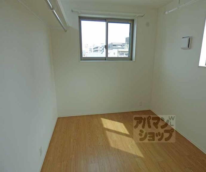 【ｓａｗａｒａｂｉ六角油小路】間取