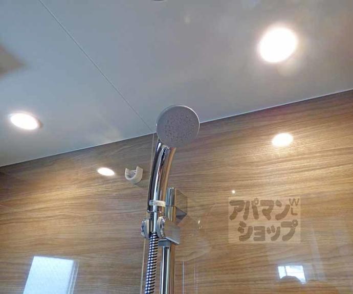 【ｓａｗａｒａｂｉ六角油小路】間取