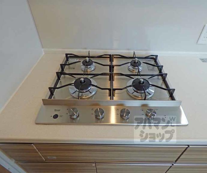 【ｓａｗａｒａｂｉ六角油小路】間取