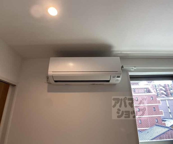 【ｓａｗａｒａｂｉ六角油小路】間取