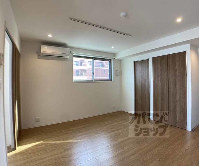 【ｓａｗａｒａｂｉ六角油小路】間取