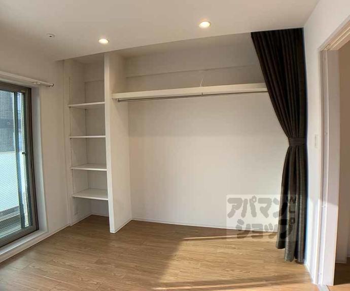 【ｓａｗａｒａｂｉ六角油小路】間取