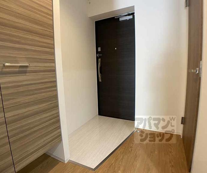 【ｓａｗａｒａｂｉ六角油小路】間取