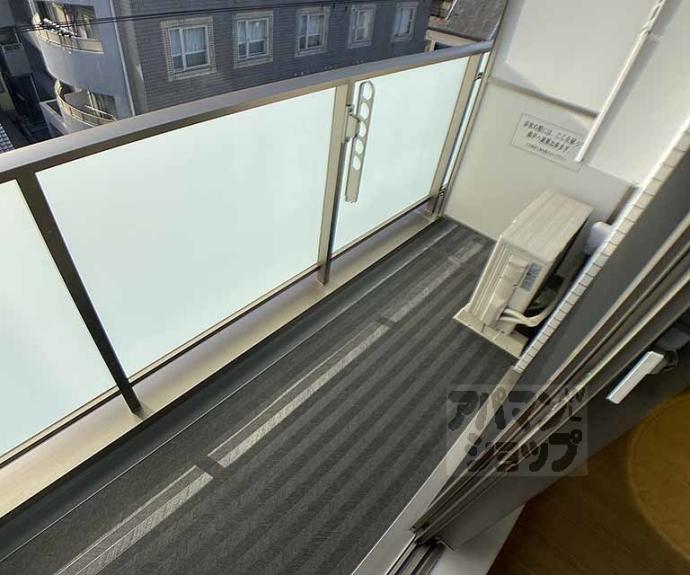 【ｓａｗａｒａｂｉ六角油小路】間取