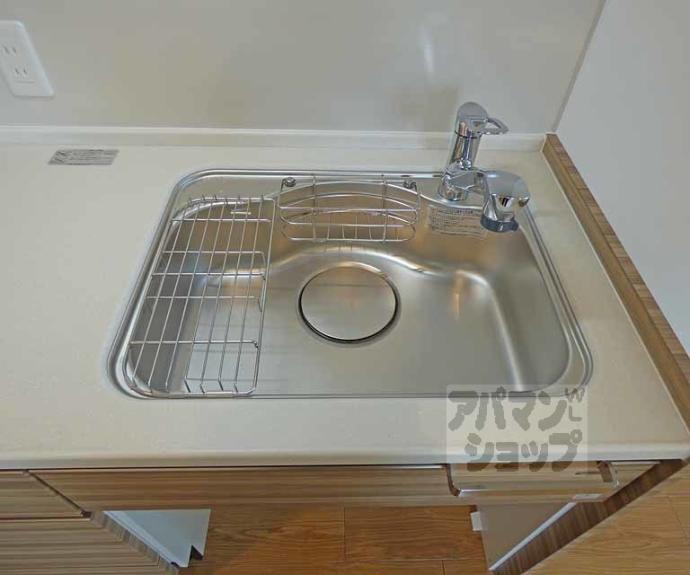 【ｓａｗａｒａｂｉ六角油小路】間取