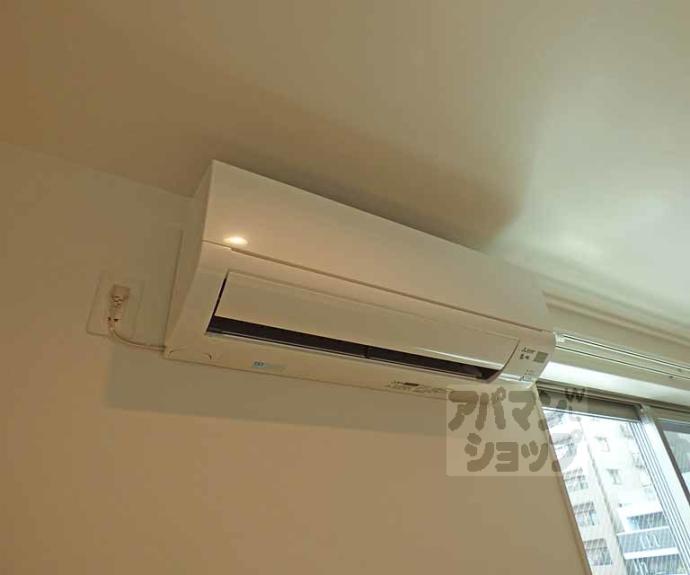 【ｓａｗａｒａｂｉ六角油小路】間取