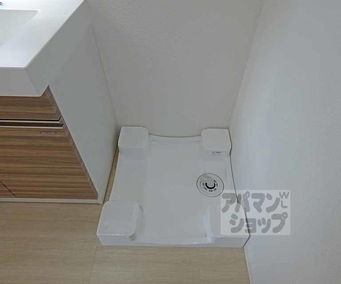 【ｓａｗａｒａｂｉ六角油小路】間取