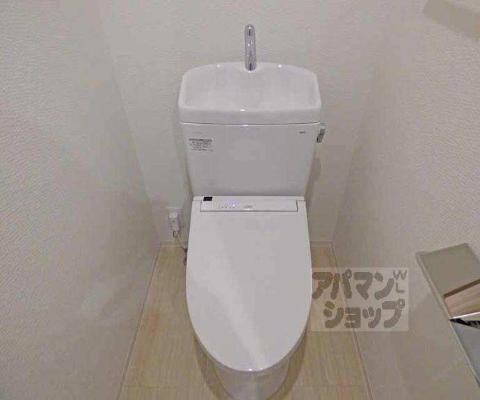 【ｓａｗａｒａｂｉ六角油小路】間取