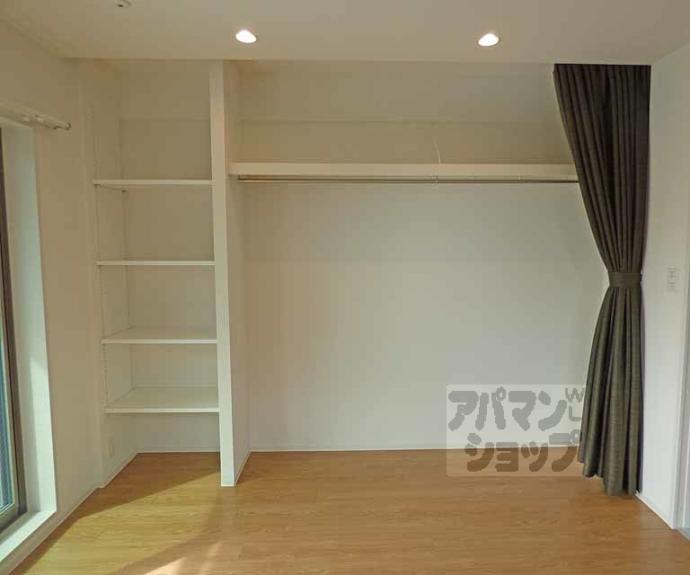 【ｓａｗａｒａｂｉ六角油小路】間取