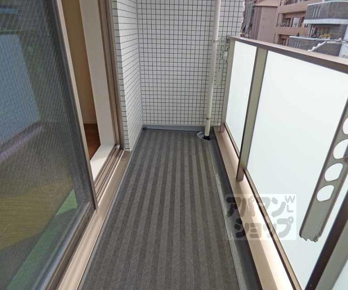 【ｓａｗａｒａｂｉ六角油小路】間取