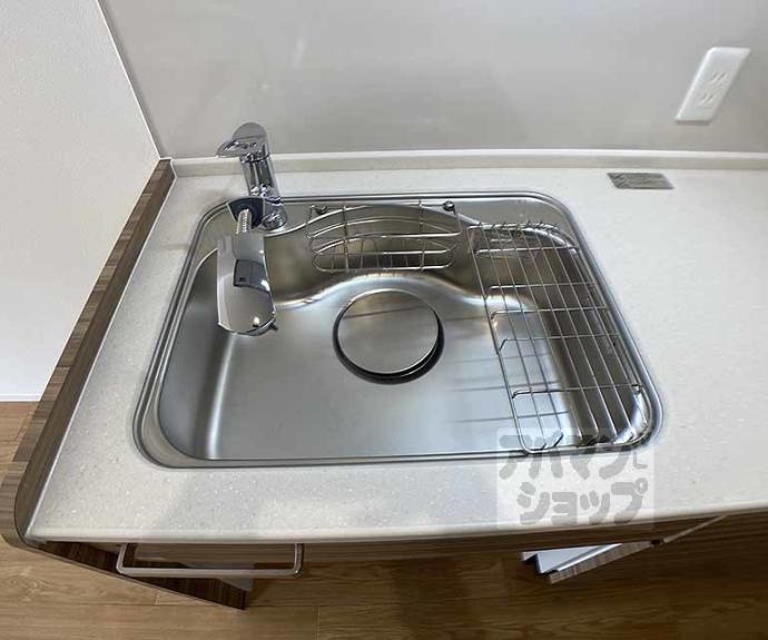 【ｓａｗａｒａｂｉ六角油小路】間取