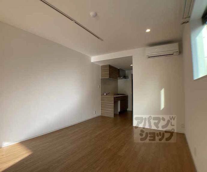 【ｓａｗａｒａｂｉ六角油小路】間取