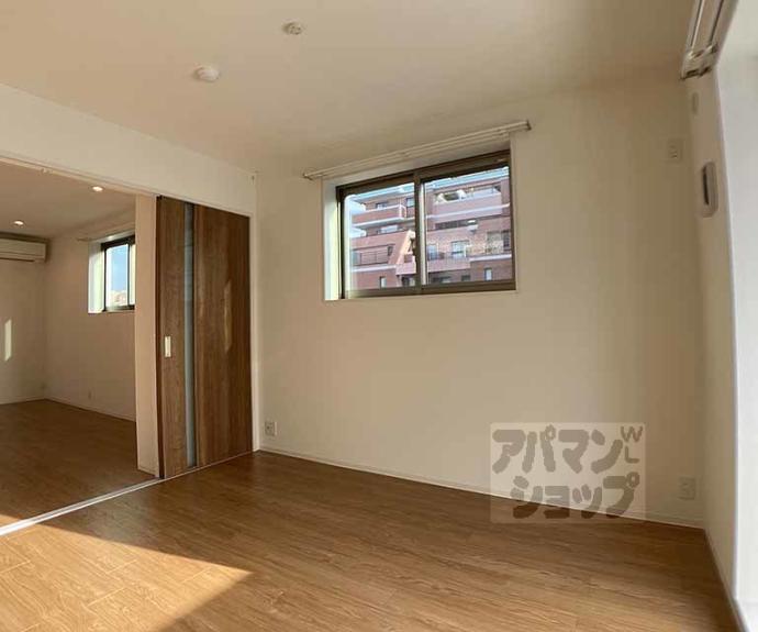 【ｓａｗａｒａｂｉ六角油小路】間取