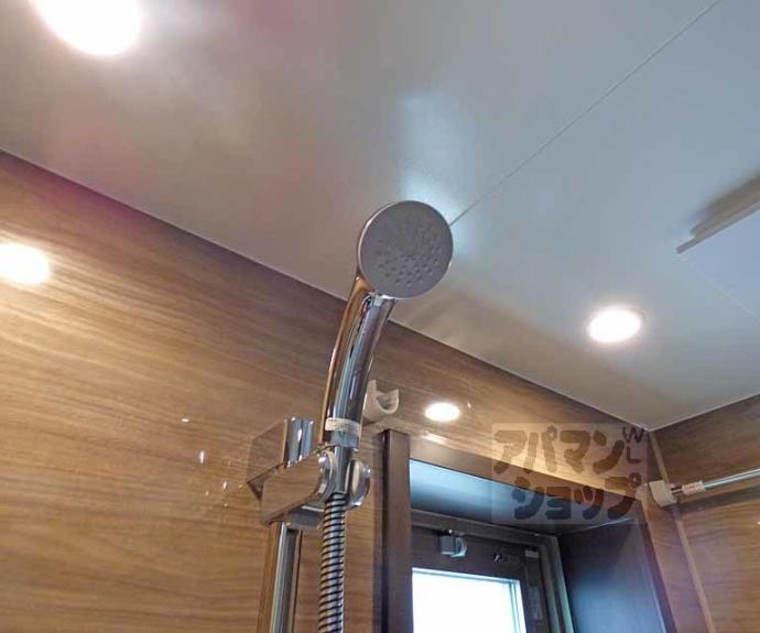 【ｓａｗａｒａｂｉ六角油小路】間取