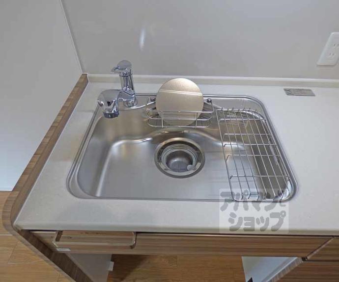 【ｓａｗａｒａｂｉ六角油小路】間取