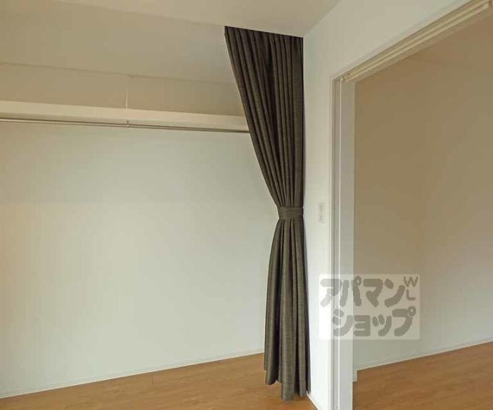 【ｓａｗａｒａｂｉ六角油小路】間取