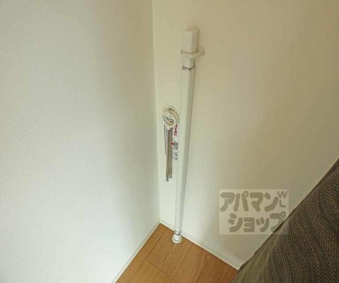 【ｓａｗａｒａｂｉ六角油小路】間取