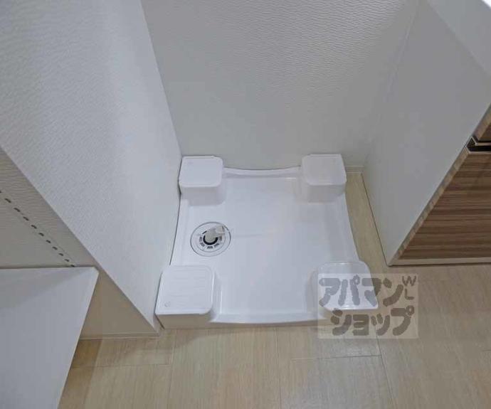 【ｓａｗａｒａｂｉ六角油小路】間取