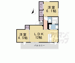 【ビオラ朱雀大路】