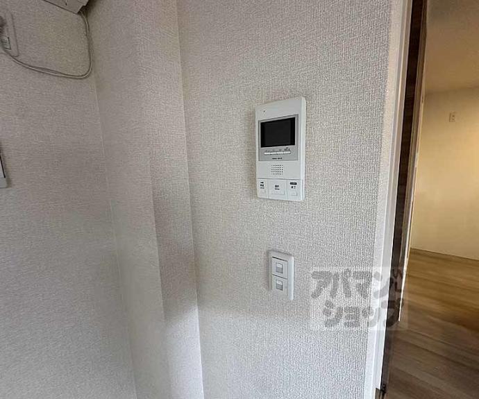 【ビオラ朱雀大路】間取