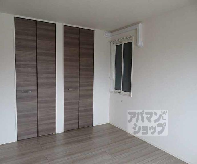 【ビオラ朱雀大路】間取