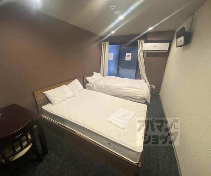 【クレア ラ・クーオ】間取