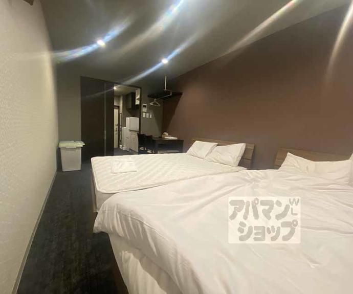 【クレア ラ・クーオ】間取