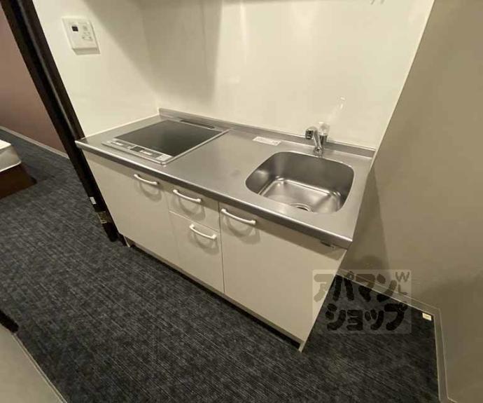 【クレア ラ・クーオ】間取