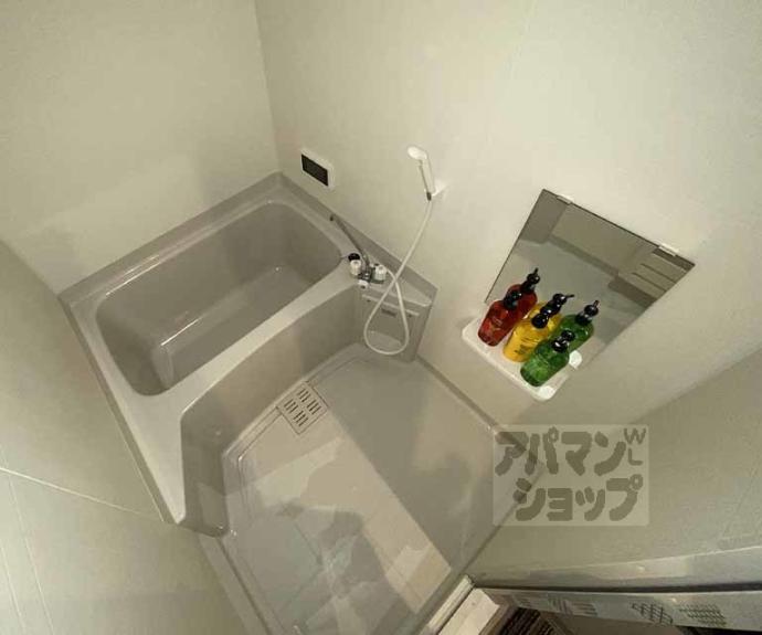 【クレア ラ・クーオ】間取