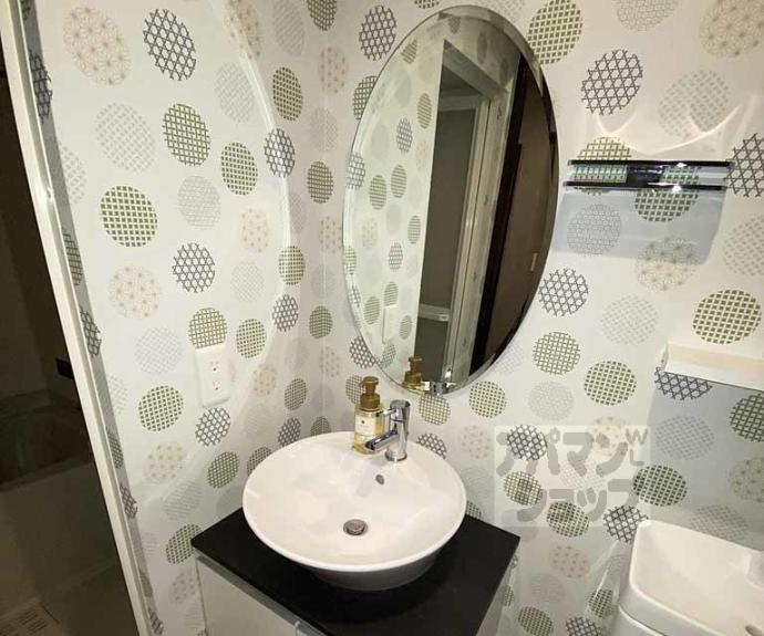 【クレア ラ・クーオ】間取