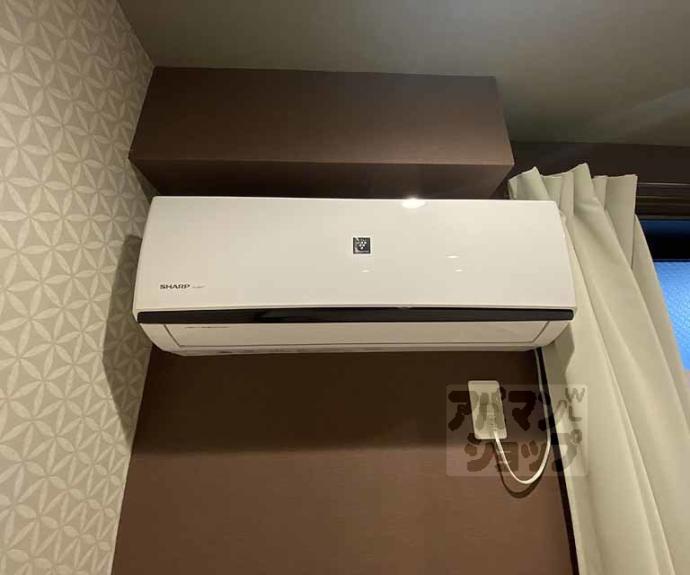 【クレア ラ・クーオ】間取