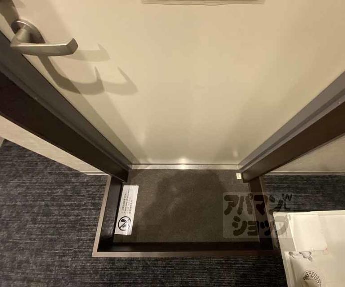 【クレア ラ・クーオ】間取