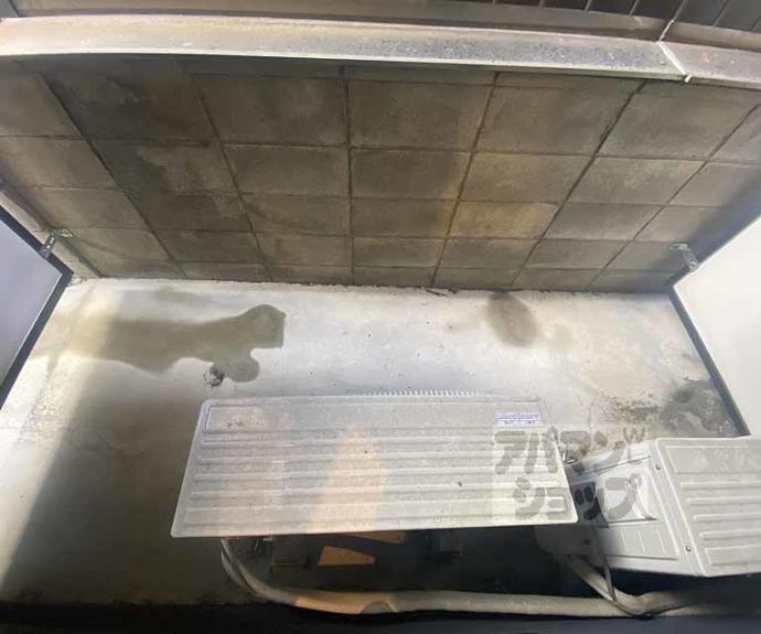 【クレア ラ・クーオ】間取