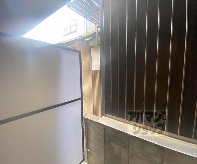 【クレア ラ・クーオ】間取