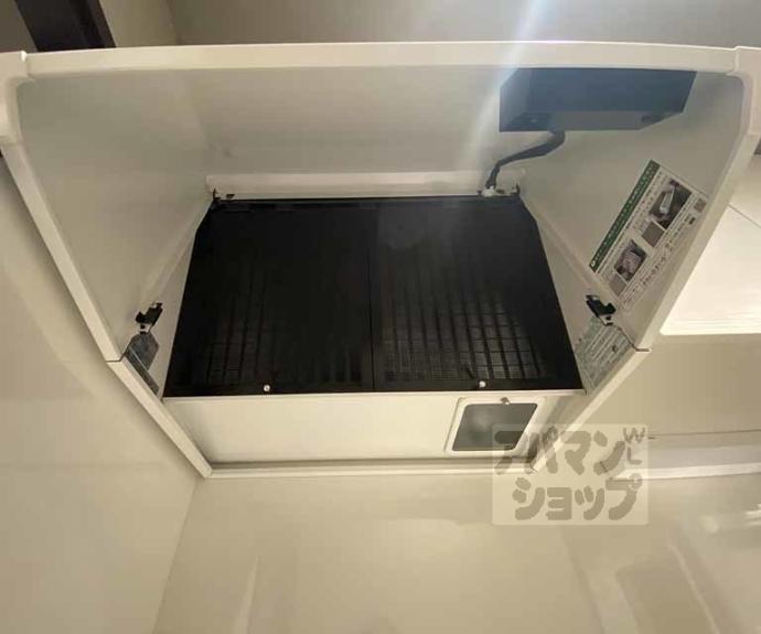 【クレア ラ・クーオ】間取