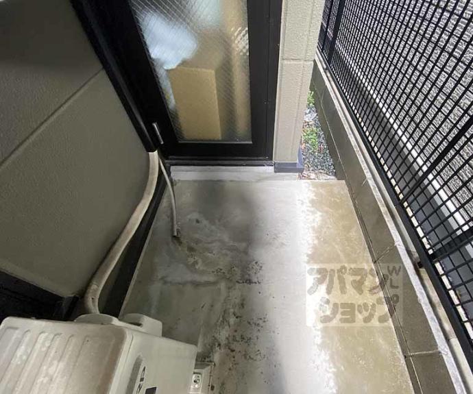 【クレア ラ・クーオ】間取